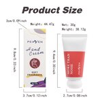 Hand Cream Manufacturer - Wholesale Custom Logo 30g Mini Lotion Skin Care Moisturizing