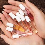 Perfume Manufacturer - Wholesale Long-lasting Women's Portable Floral Sample Original High Quality Body Spray