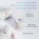 Blusher Manufacturer - Pagevine Stick Waterproof Ultra-smooth Radiant Illuminator Face Body Glitter Brighten