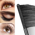 Mascara Manufacturer - Waterproof Long Lasting Thrive Liquid Eyelash Extension 4D Private Label