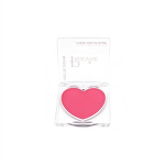 Blush Palette Manufacturer - Custom Private Label Pink Heart High Pigmented Waterproof Powder