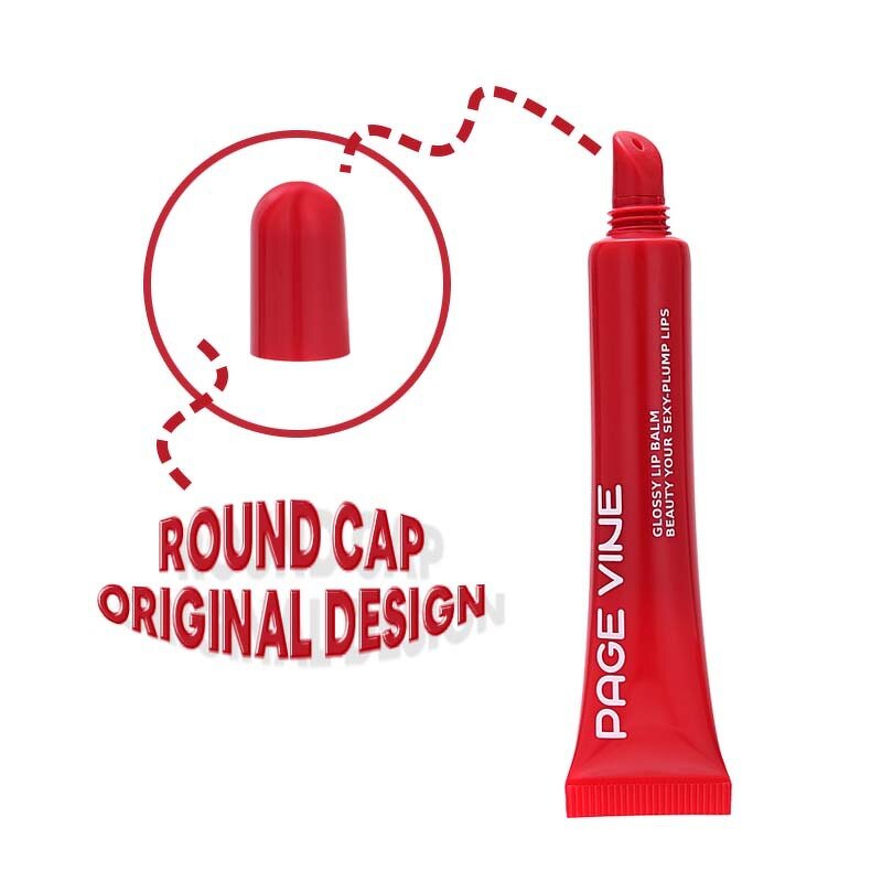 Lip Gloss Manufacturer - New Arrivals Mineral Peptide Cream Multi-color Custom Wholesale Vegan Waterproof