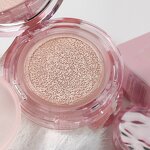 Air Cushion Manufacturer - Natural Bb Cream Foundation Moisturizing Makeup Concealer Long Lasting Matte