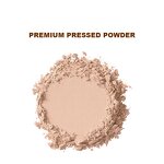 Cushion Powder Foundation Manufacturer - Newest Double-deck Full Coverage Waterproof Long Lasting Oil-control Vegan