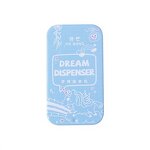 Eau De Toilette Manufacturer - Wholesale Long Lasting Light Fragrance Fruity Student Portable Mini Eco-Friendly