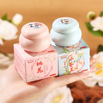 Solid Perfume Manufacturer - Hanboli Long-lasting Wholesale Private Label Multi Flavors Flower Scent Pocket