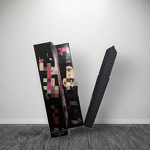 Mascara Manufacturer - Private Label Long Lasting Waterproof Cream Mineral Lash Enhance Effect Curling Lengthening