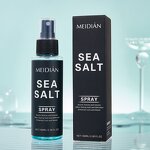 Hair Styling Spray Manufacturer - Private Label Fluffy Volumizing Curly Texturizing Moisturizing Sea Salt for Hair