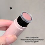 Blusher Stick Manufacturer - Gege Bear Chemical Moisturizing Waterproof for Face Anti-Drying Cracking Natural 4g
