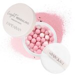 Setting Powder Manufacturer - PAGEWINE Korean Luminous Pearls Pressed Waterproof Oil Control Dark Whitening