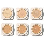 Setting Powder Manufacturer - Private Label Best Face Soft-focus Finish Pressed Blurs Face