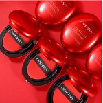 Liquid Foundation Manufacturer - Handaiyan Wholesale Makeup Concealer Waterproof Whitening Mushroom Cushion Bb