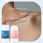 Ointment Cream Manufacturer - Hot Selling Foot Hand Skin Repair Solid Moisturizing Anti Cracking Drying