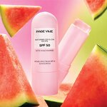 Sunscreen Stick Manufacturer - Page Vine High-gloss Watermelon Nicotinamide SPF 50 Moisturizing Brightening Gel