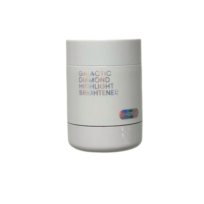 Highlighter Manufacturer - Cream Mineral Makeup Shimmer Shine Shaqinuo Ultra-smooth Radiant Illuminator Waterproof