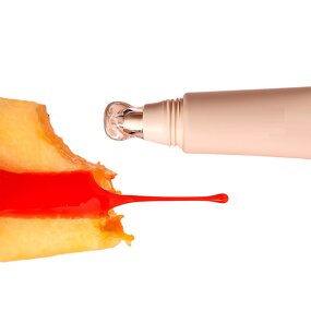 Lip Oil Manufacturer - Private Label Vegan Tint Color-Changing Ph Shimmer Transparent Hydrating Magic