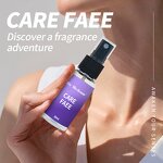 Perfume Manufacturer - Women Luxury Charming Fresh Fragrance Liquid Spray Sex Obsessed Long Lasting 30ml