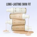 Liquid Foundation Manufacturer - OCHEAL Whitening Sunscreen Waterproof Long Lasting Light Matte Oil Control