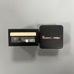 Loose Powder Manufacturer - Colorful Easy Bake Poudre Libre Fragrance Waterproof Oil-Control