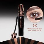 Mascara Manufacturer - China Wholesale Waterproof 4d Natural for Eyelash Extensions
