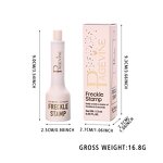 Freckle Pen Manufacturer - Hotsales Waterproof Vegetarian Facial Stamp Long Lasting Quick Drying