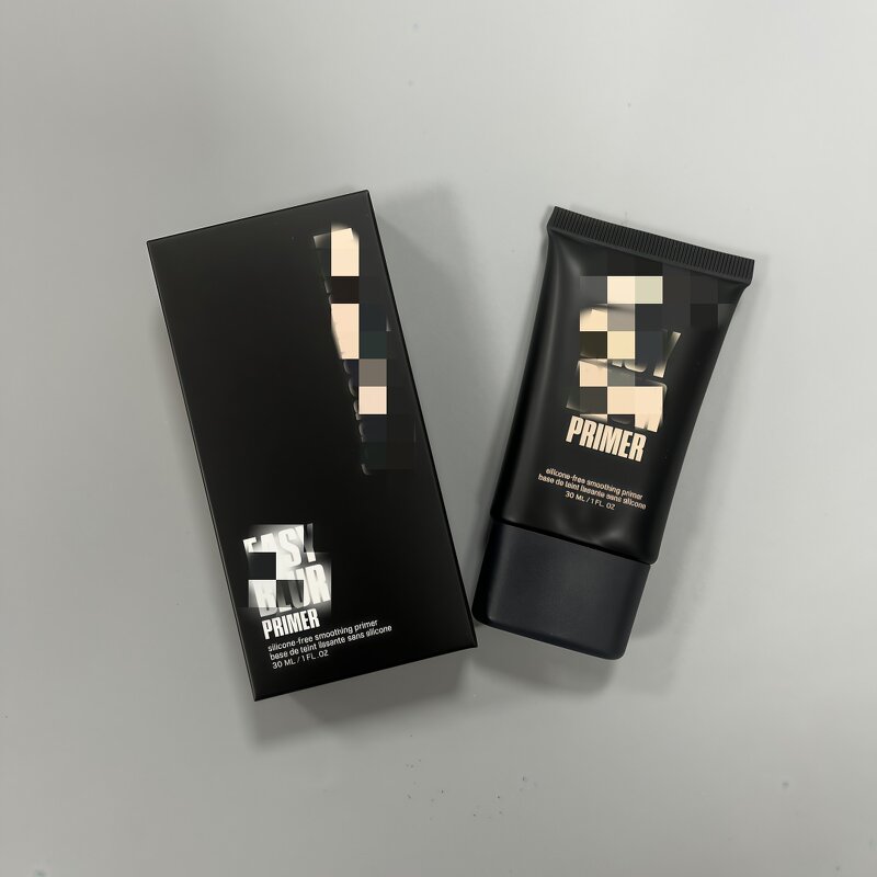 Face Primer Manufacturer - TOP Luxury Gel-based Moisturizing for Firming Makeup Gel Light Texture