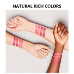 Cushion Blush Manufacturer - Sweet Color Air Private Label 6 Colors High Pigment Moisturizing Matte Velvet