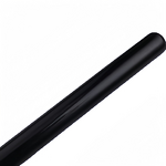 Concealer Brush Manufacturer - Single Synthetic Bristles Contouring Eye Lip Liner Lip Gloss Black Wood Handle