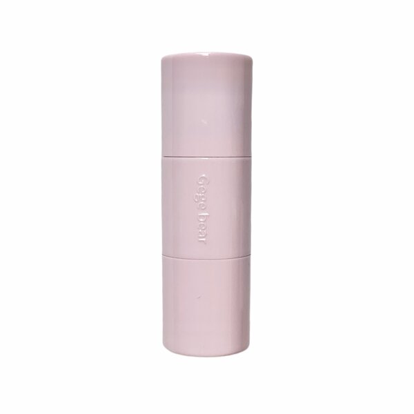 Blusher Stick Manufacturer - Gege Bear Chemical Moisturizing Waterproof for Face Anti-Drying Cracking Natural 4g