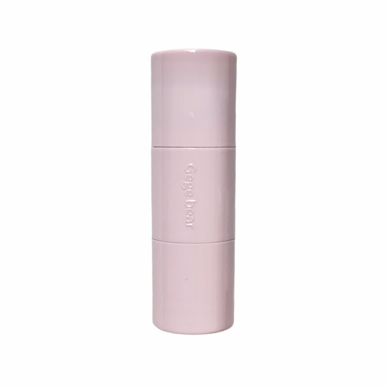 Blusher Stick Manufacturer - Gege Bear Chemical Moisturizing Waterproof for Face Anti-Drying Cracking Natural 4g