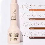 Freckle Pen Manufacturer - Hotsales Waterproof Vegetarian Facial Stamp Long Lasting Quick Drying