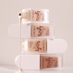 Liquid Concealer Manufacturer - Handaiyan 10 Color Waterproof Long-lasting Non-blooming Brightens Skin 24ml