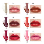 Lip Balm Manufacturer - Wholesale Luxury Custom Logo Squeeze Tube Hydrating Herbal Moisturizing Private Label