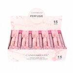 Perfume Set Manufacturer - Wholesale Hot Selling Brand Fragrance Body Cream Women's Fresh and Lasting Flower