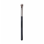 Eyeshadow Brush Manufacturer - Eye Shadow with Soft Synthetic Hairs & Real Longer Wood Handle for Blending