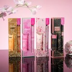 Perfume Set Manufacturer - Wholesale Hot Selling Brand Fragrance Body Cream Women's Fresh and Lasting Flower