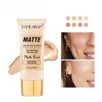 Liquid Foundation Manufacturer - Handaiyan Whitening Concealer SPF50 24H Long Lasting Matte-wear for Dark Skin 30ml
