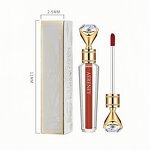 Lip Gloss Manufacturer - Custom Matte Shiny Stick Vendors OEM Diamond