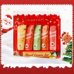 Hand Cream Manufacturer - X Christmas Gift Natural Anti Chapping Moisturizing Anti Aging Skin Care