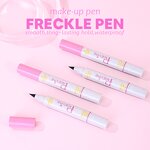 Freckle Pencil Manufacturer - Ready Stock PAGEVINE Waterproof Vegetarian Herbal Facial Stamp Long Lasting