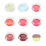 Lip Butter Balm Manufacturer - Custom Your Brand Hydrating Tinted Private Label Clear Gloss Tubes