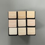 Concealer Palette Manufacturer - 9 Colors Mineral Liquid Full Coverage Natural Brightening Cream