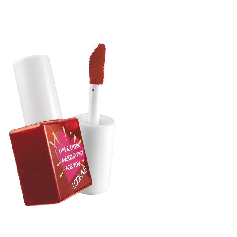 Lipstick Manufacturer - Herbal Liquid with Long-Lasting Shine and Intense Color Non-Sticky Glossy