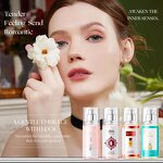 Perfume Manufacturer - Genuine Luxury Long-lasting 88ml Women Body Spray Eco-Friendly Modern Export