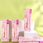 Perfume Set Manufacturer - Wholesale Hot Selling Brand Fragrance Body Cream Women's Fresh and Lasting Flower