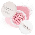 Setting Powder Manufacturer - PAGEWINE Korean Luminous Pearls Pressed Waterproof Oil Control Dark Whitening
