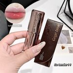 Lipstick Manufacturer - Gege Bear High Glossy Waterproof High Quality Creamy Silky Private Label Solid