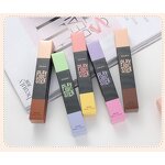 Contour Liquid Manufacturer - Hot Sale 3D Double-Headed Shaping Full Coverage Waterproof Long-Lasting Sunscreen