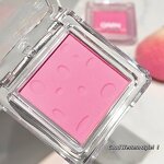 Blush Powder Manufacturer - QMN Face Matte Natural Cheek Tint Brighten Waterproof Contouring Soft Female
