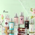 Perfume Manufacturer - Genuine Luxury Long-lasting 88ml Women Body Spray Eco-Friendly Modern Export